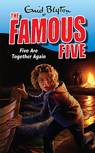 9780340931790: Five Are Together Again: Book 21