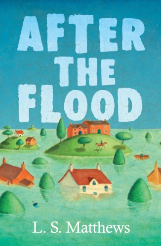 Beispielbild fr After The Flood zum Verkauf von WorldofBooks