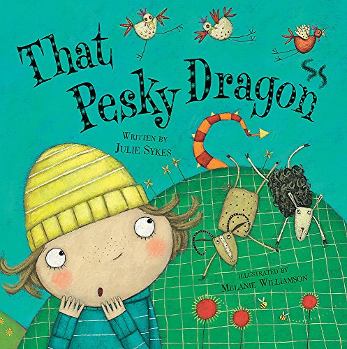 Beispielbild fr That Pesky Dragon zum Verkauf von AwesomeBooks