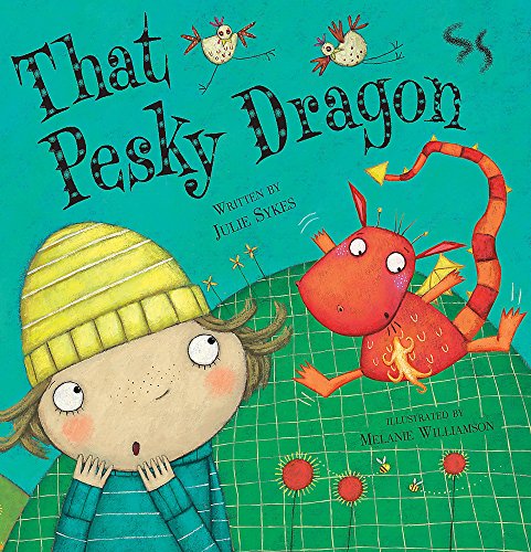 Beispielbild fr That Pesky Dragon zum Verkauf von WorldofBooks