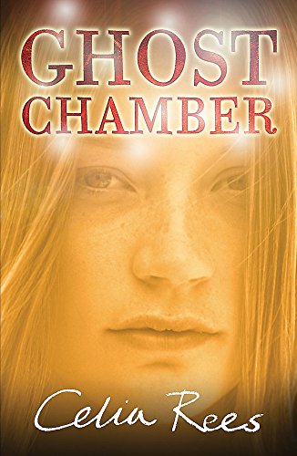 Beispielbild fr Ghost Chamber zum Verkauf von Better World Books