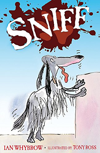 Stock image for Sniff for sale by AwesomeBooks