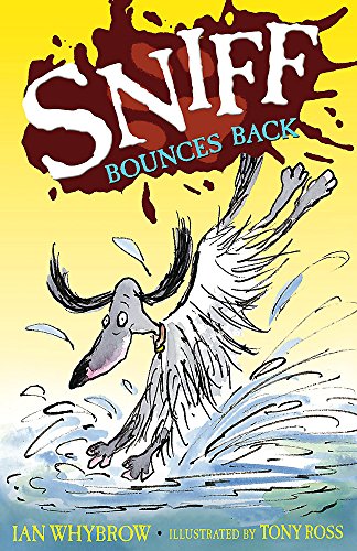 Imagen de archivo de Sniff: Sniff Bounces Back a la venta por WorldofBooks