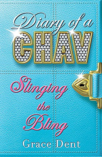 Beispielbild fr Diary Of A Chav: 2: Slinging The Bling: Book 2 zum Verkauf von WorldofBooks