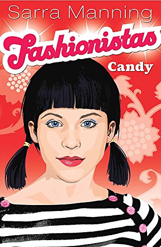Beispielbild fr Fashionistas Candy zum Verkauf von WorldofBooks
