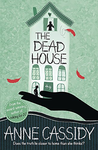 The Dead House (9780340932285) by Cassidy, Anne