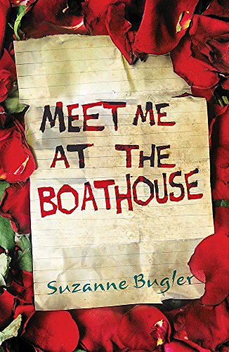 Stock image for Meet Me at The Boathouse for sale by WorldofBooks