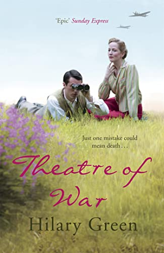 Stock image for Theatre of War for sale by Blackwell's