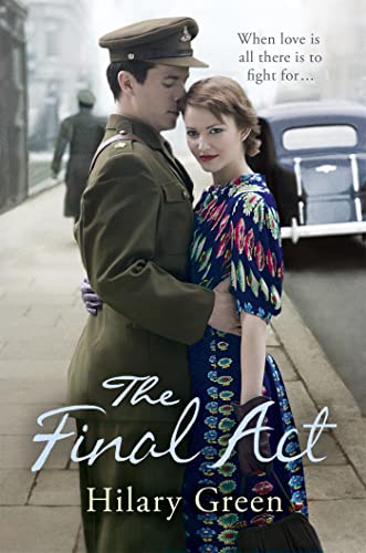 Stock image for The Final Act for sale by Blackwell's