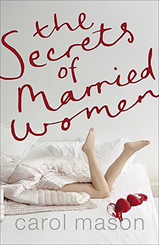 Beispielbild fr The Secrets of Married Women zum Verkauf von WorldofBooks