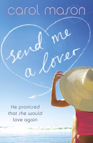 Stock image for Send Me A Lover for sale by WorldofBooks