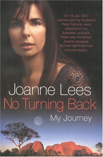 Stock image for No Turning Back for sale by WorldofBooks