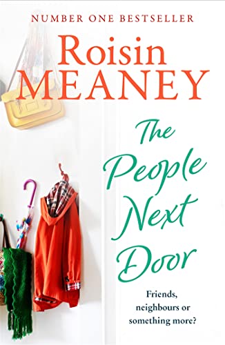 Imagen de archivo de People Next Door: From the Number One Bestselling Author a la venta por Goodwill