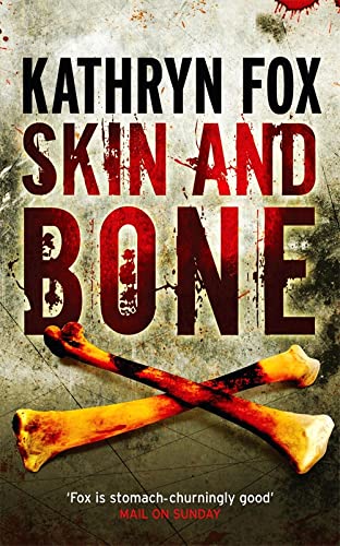 Imagen de archivo de Skin and Bone a la venta por J J Basset Books, bassettbooks, bookfarm.co.uk