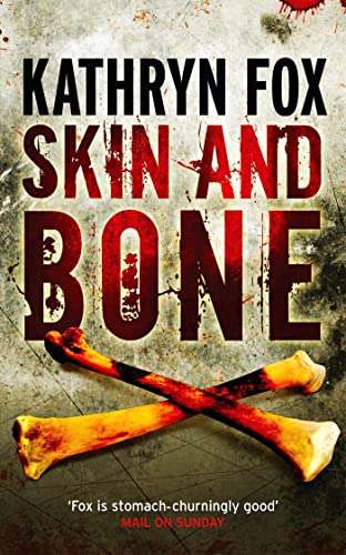 Stock image for Skin and Bone for sale by Better World Books