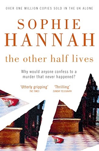 9780340933152: The Other Half Lives: Culver Valley Crime Book 4