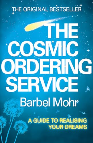 Stock image for The Cosmic Ordering Service for sale by Reuseabook