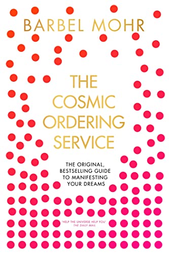 9780340933329: The Cosmic Ordering Service: 'It's fantastic' (Noel Edmonds)