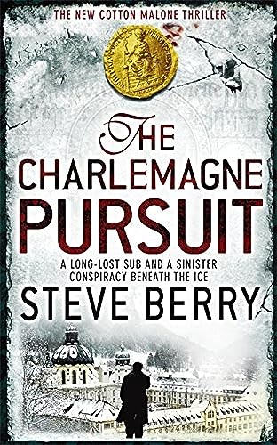 THE CHARLEMAGNE PURSUIT