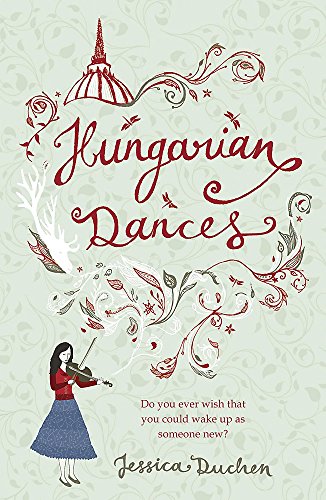 Stock image for Hungarian Dances for sale by AwesomeBooks