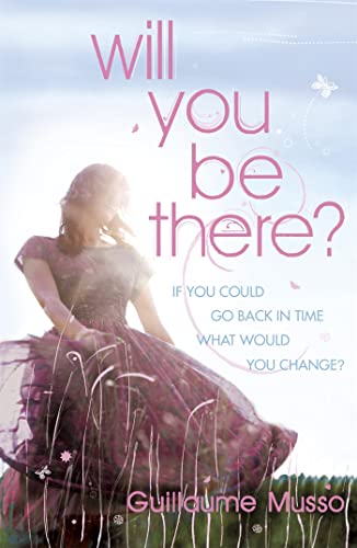 Stock image for Will You Be There? for sale by Gulf Coast Books