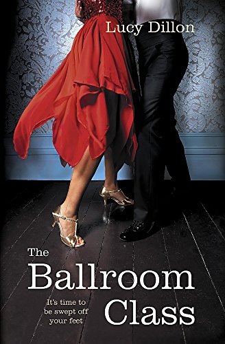 9780340933947: The Ballroom Class