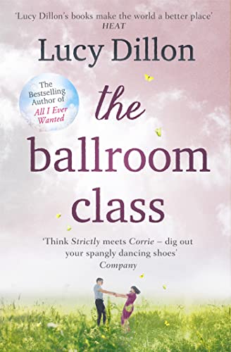 Beispielbild fr The Ballroom Class zum Verkauf von WorldofBooks