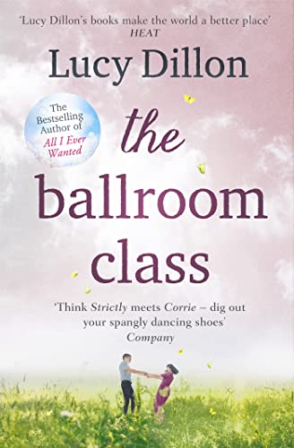 9780340933954: The Ballroom Class