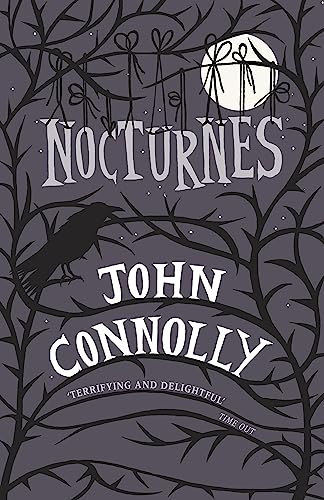 Imagen de archivo de Nocturnes a la venta por Blackwell's