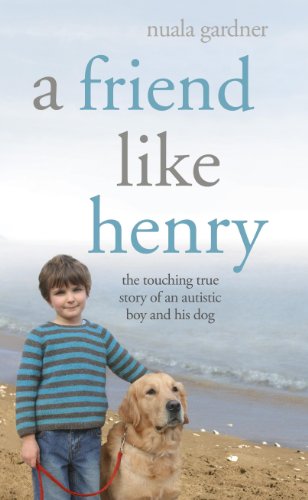 9780340934012: A Friend Like Henry