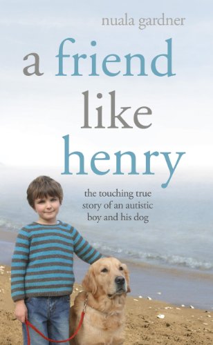 Stock image for A Friend Like Henry for sale by WorldofBooks