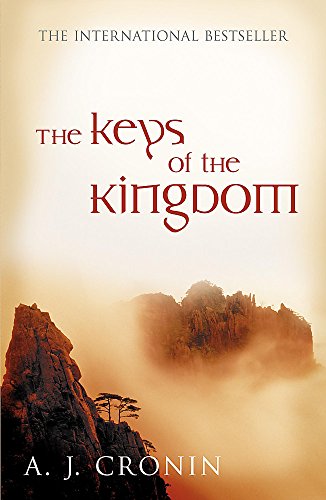 Beispielbild fr The Keys of the Kingdom zum Verkauf von WorldofBooks