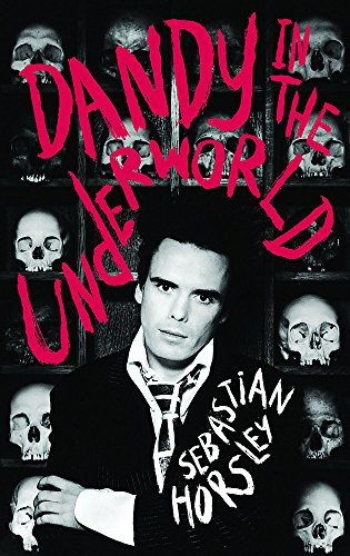 Beispielbild fr Dandy in the Underworld zum Verkauf von WorldofBooks