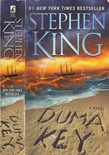 Duma Key (9780340934265) by Stephen King