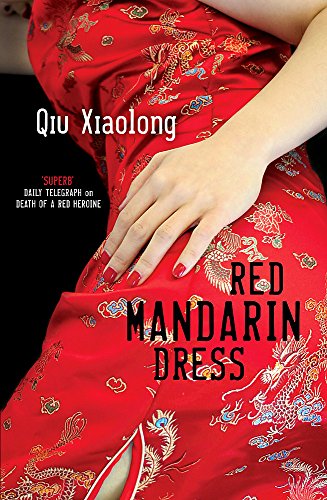 9780340935170: Red Mandarin Dress: Inspector Chen 5