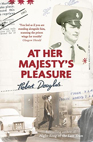 Stock image for At Her Majesty's Pleasure for sale by Better World Books: West