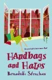 Beispielbild fr Handbags and Halos zum Verkauf von Goldstone Books