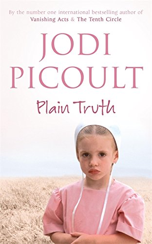 Stock image for Plain Truth for sale by WorldofBooks