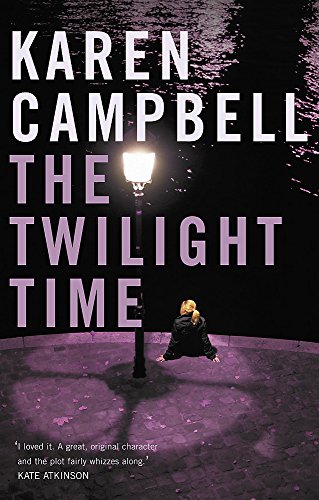 9780340935590: The Twilight Time