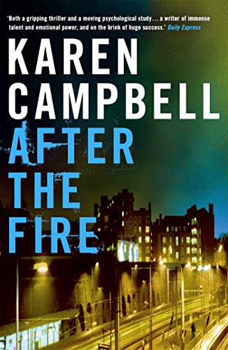 Stock image for After the Fire for sale by Blackwell's