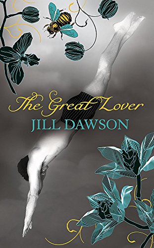 Imagen de archivo de The Great Lover a la venta por WorldofBooks