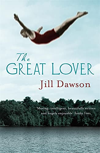 Beispielbild fr The Great Lover zum Verkauf von Better World Books