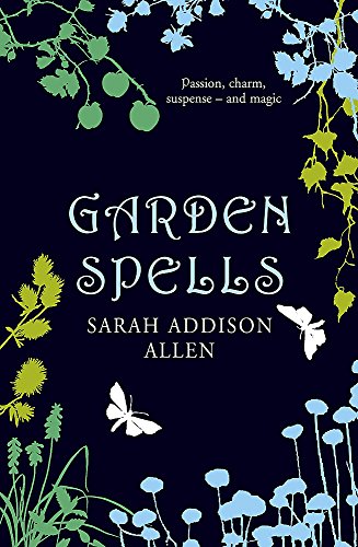 9780340935729: Garden Spells