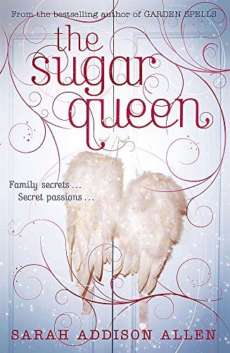 Stock image for The Sugar Queen for sale by WorldofBooks