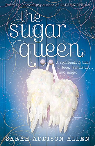 Stock image for The Sugar Queen. Sarah Addison Allen for sale by ThriftBooks-Dallas