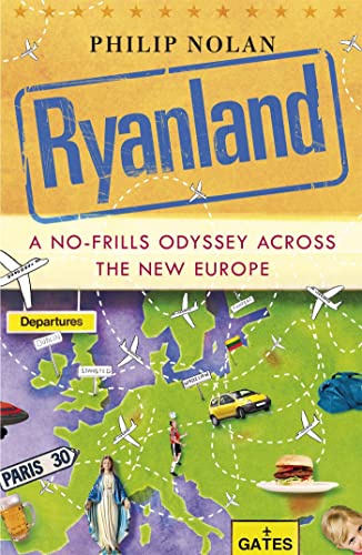 Beispielbild fr Ryanland zum Verkauf von WorldofBooks