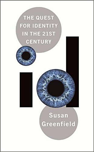 9780340936009: ID: The Quest for Identity in the 21st Century