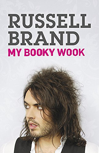 Beispielbild fr My Booky Wook zum Verkauf von SecondSale