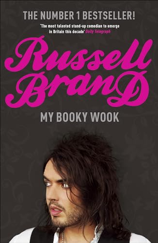 Stock image for My Booky Wook for sale by SecondSale