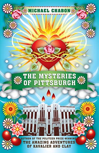 Imagen de archivo de The Mysteries of Pittsburgh a la venta por ThriftBooks-Atlanta